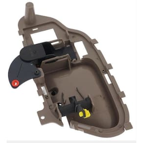 Maçaneta De Porta Gm Silverado Grand Blazer Dianteira E Tras