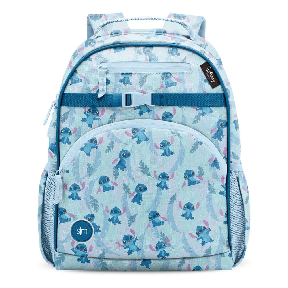 Mochila Simple Modern Disney Toddler Fletcher Kids 12L