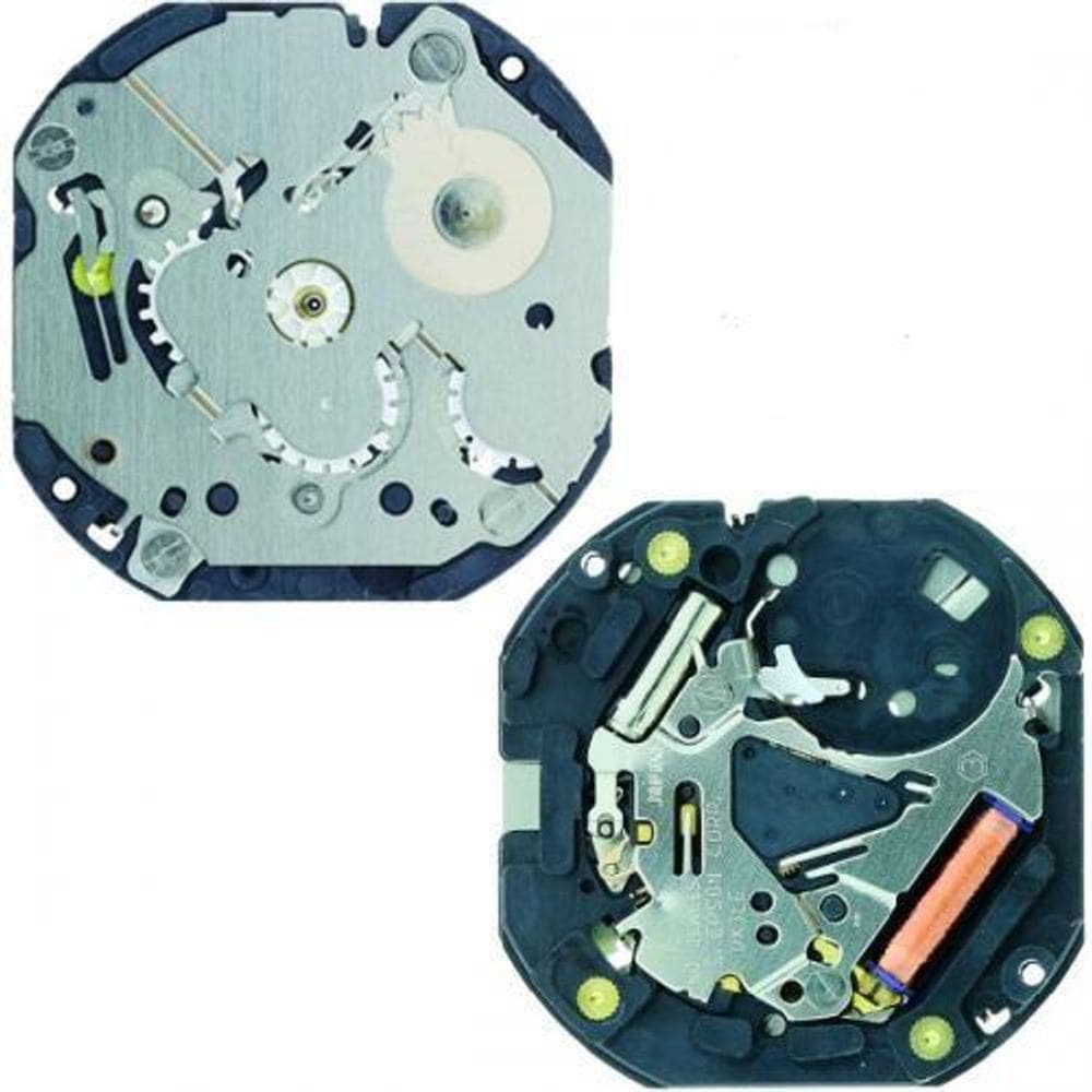 Mecanismo Para Relógio Vx3L Hattori