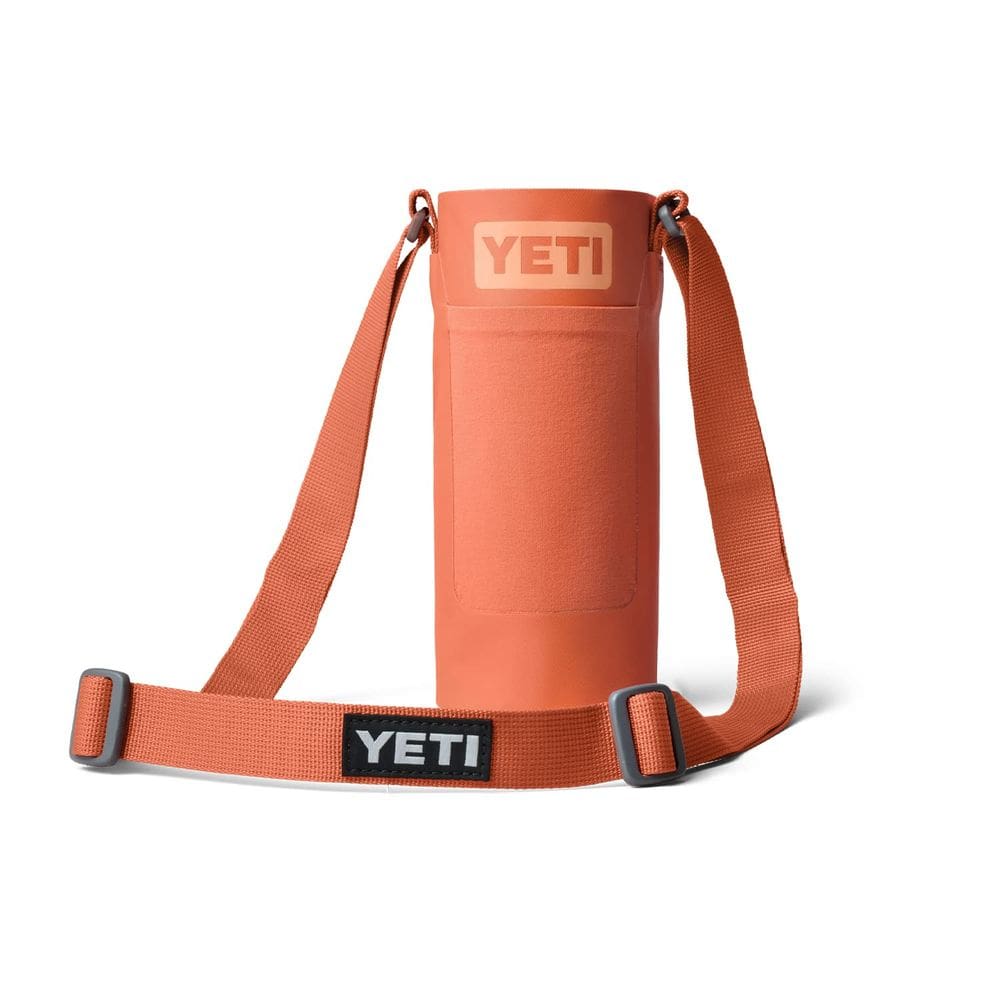 Garrafa Sling YETI para Rambler, garrafa de 532 ml, High Desert Clay