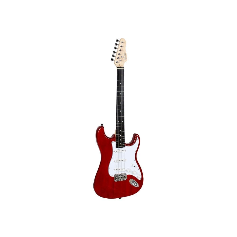 Guitarra Elétrica Giannini G-100 Standard Strato