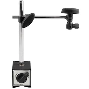 Base Magnética Articulada para Relógio Comparador 60Kg - EDA