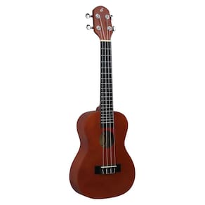 Ukulele Eletroacústico Giannini Start Concert UKS-23 EL Com Bag