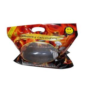 Embalagem Térmica Para Frango Assado Até 3Kg. - 500 Un