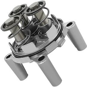 Guia Dos Pistões Completo Karcher K3.140 K3 K3.x K3 Premium