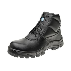 Bota De Segurança Marluvas 50B29 Composite Ca42374 Nº41