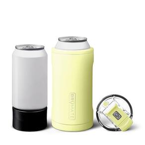 Resfriador de latas isolado BrüMate Hopsulator Trio 3 em 1 480 mL