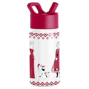 Garrafa de água Simple Modern Disney Frozen Kids 414ml