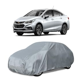 Capa Cobrir Carro Cruze 100% Impermeável Proteção Total Bezzter Protection