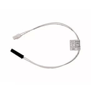 Sensor Degelo E Fusível Térmico Para Refri. Brastemp