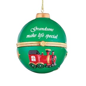 Holiday Sentiment, bugigangas, ornamentos, coleções, etc.