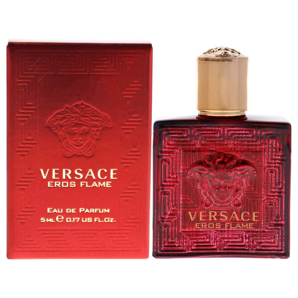 Perfume Versace Eros Flame EDP 5 ml