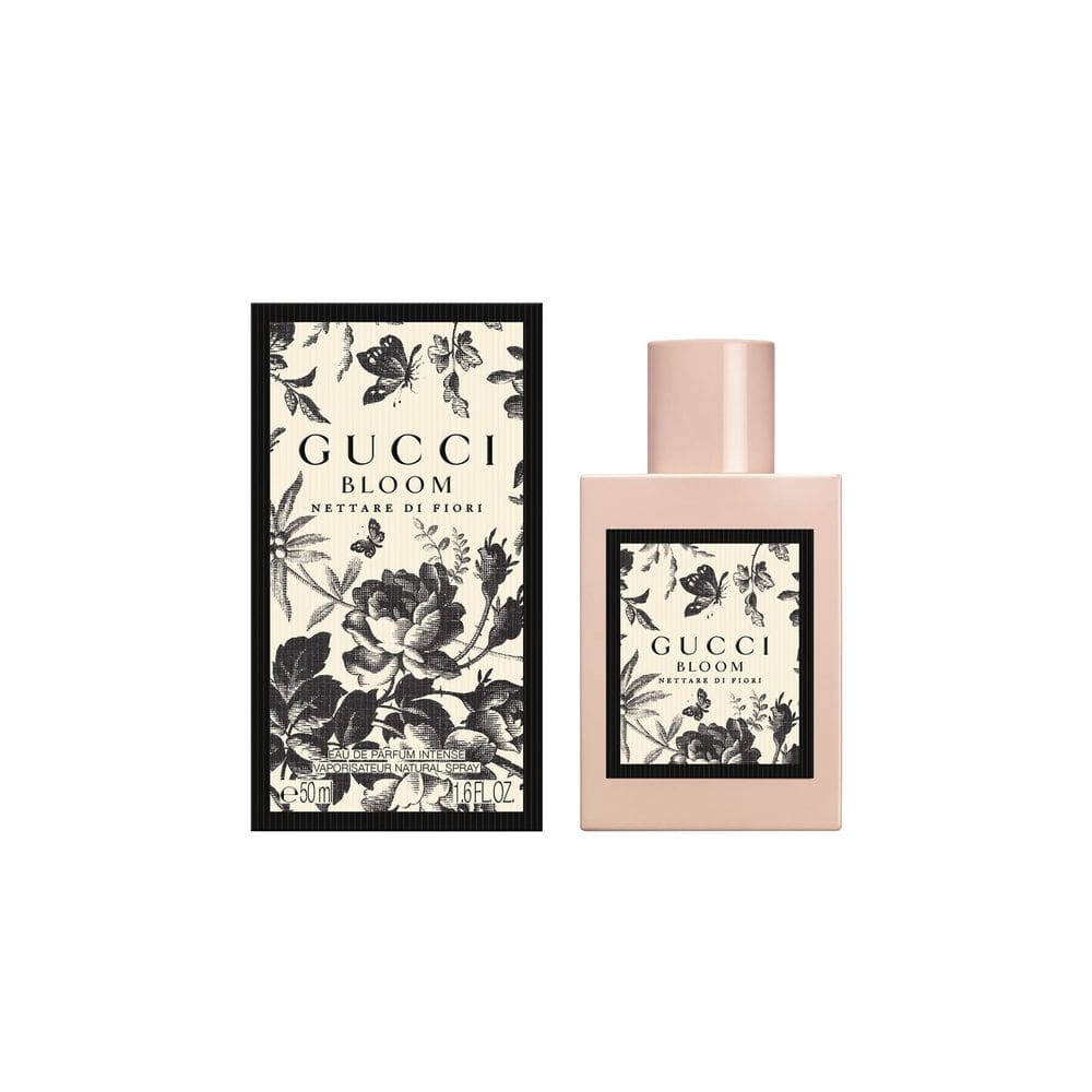Perfume Gucci Gucci Bloom Nettare Di Fiori Eau De Parfum 50ml