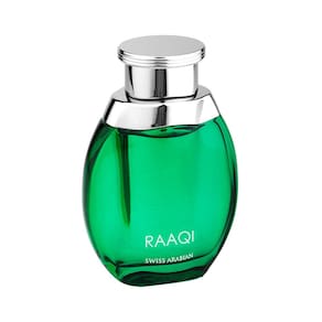 Perfume Swiss Arabian Raaqi Eau de Parfum 100ml para mulheres