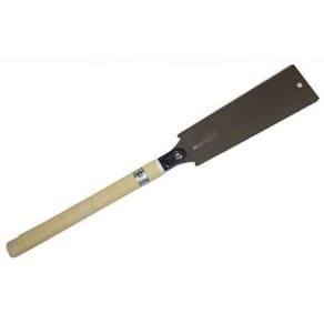 Serrote Japonês Duplo Ryoba Saw 250Mm Cross & Rip - Z-Saw