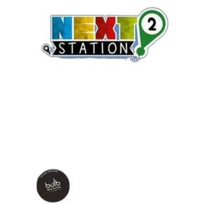 Livro Next Station 2 - Students Book With Bulb