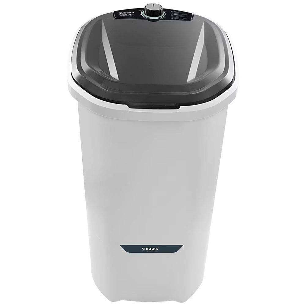 Lavadora Neo Eco 10kg Branca 220V Suggar - LE1012BR