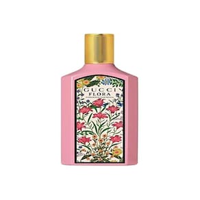 Gucci Flora lindo Gardenia Eau De Parfum Spray 1,6 onças