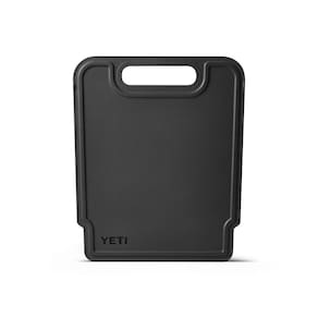 Divisória de resfriador/tábua de corte YETI Roadie 48 e 60 com rodas