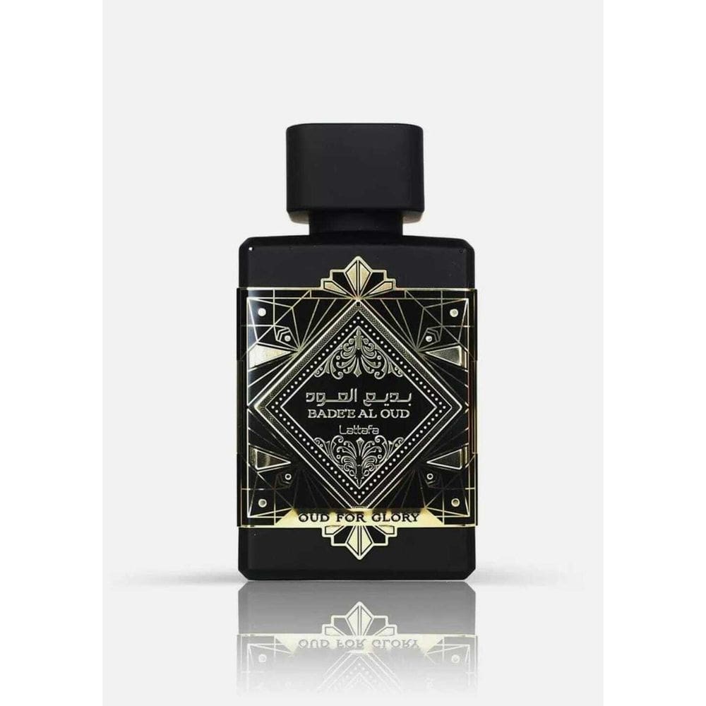 Lattafa - Bade`e Al Oud For Glory Eau De Parfum