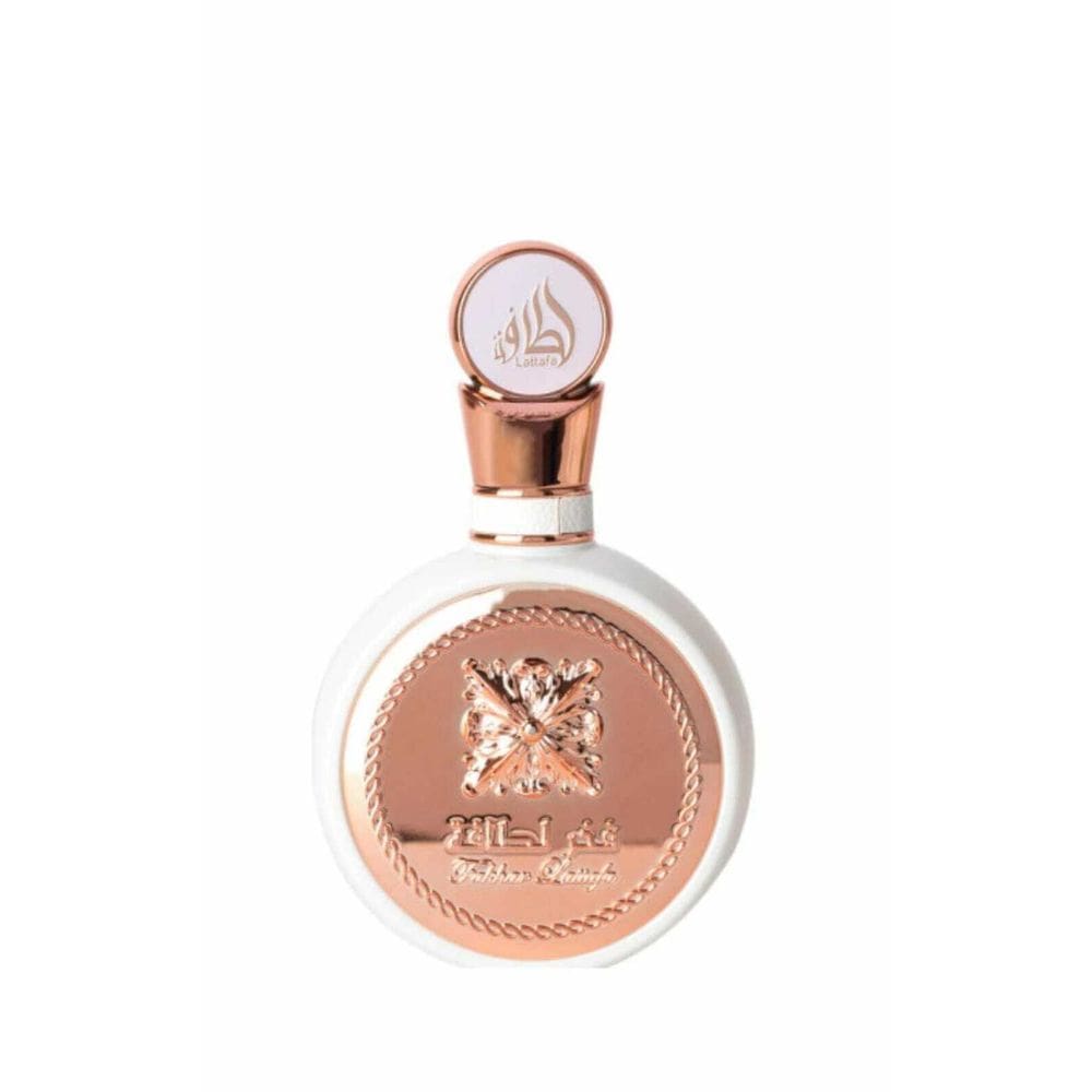 Lattafa - Fakhar Rose Eau de Parfum