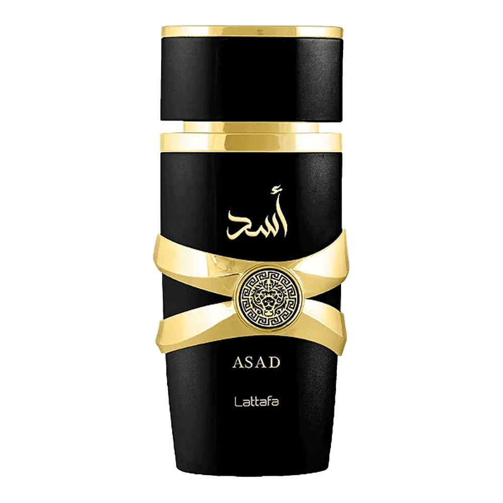 Lattafa - Asad Eau De Parfum