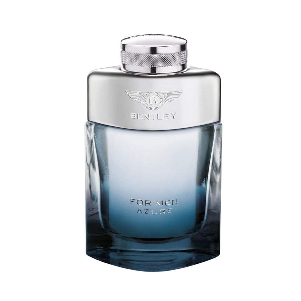 Perfume Masculino Azul Bentley 100ml Edt