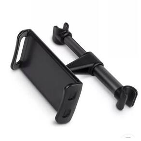 Suporte Veicular Celular E Tablet Banco Traseiro