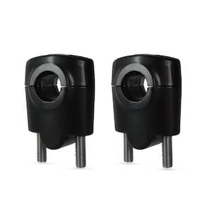 Adaptador Guidão Up Anker 22mm Twister Bros 250 Xre 190/300 Fazer Lander 250