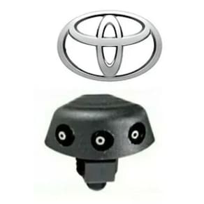 Esguicho Parabrisa Brucutu Toyota Etios Dianteiro Ep 001 A