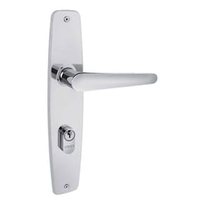 Fechadura Vouga 55 Mm Cr - Substitui Fechadura Fama Antiga
