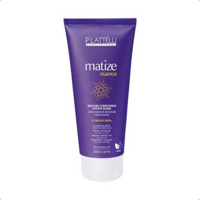 Condicionador Matize Plattelli 200ml