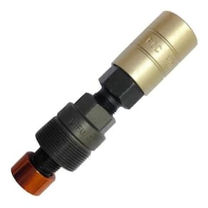Chave De Pedivela Ice Toolz 04D2 Com 5 Funções