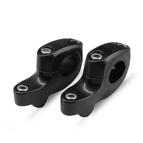 Adaptador Guidão Move Anker 28,5mm Twister 250 Bros 160 Fazer 250