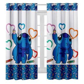Cortina Blackout Infantil 2,80 X 2,20 Estampas Digitais
