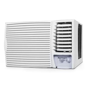 Ar Condicionado Janela 18000 BTU Mecânico Quente/Frio Midea