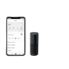 Disjuntor Wifi 63A Medidor Consumo Inteligente Alexa Google