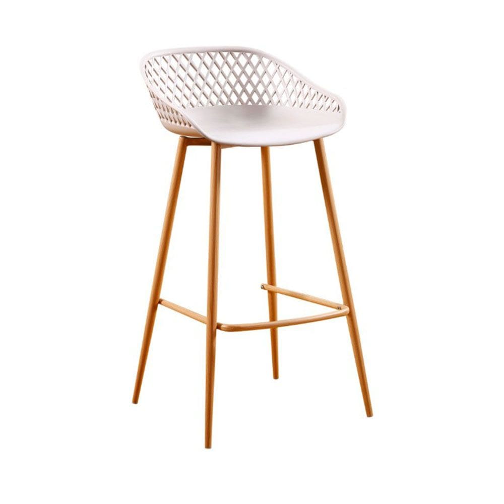 Banqueta Clarice - Nude