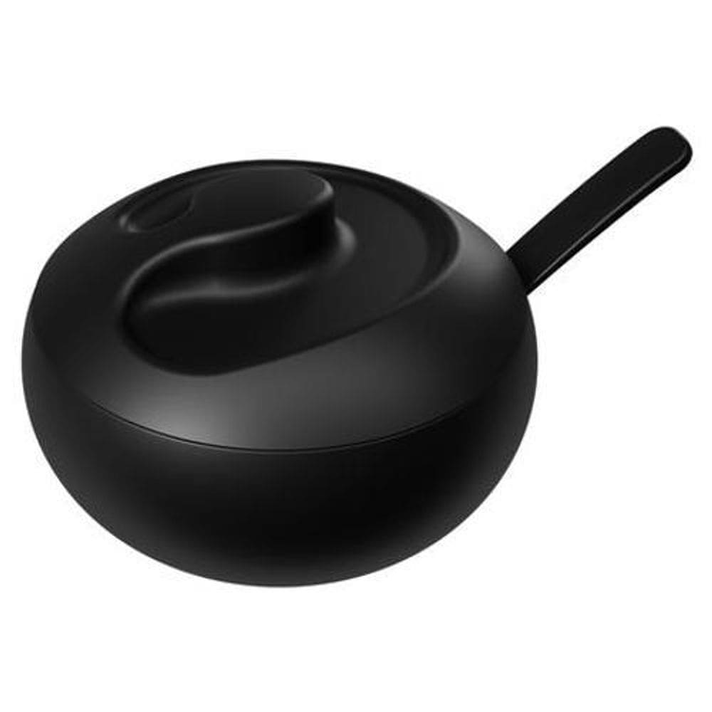 Farinheira Cozy 900Ml Preta