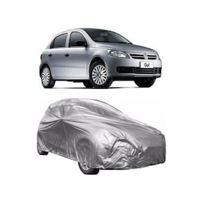Capa Cobrir Carro Gol Novo Forrada E Impermeável