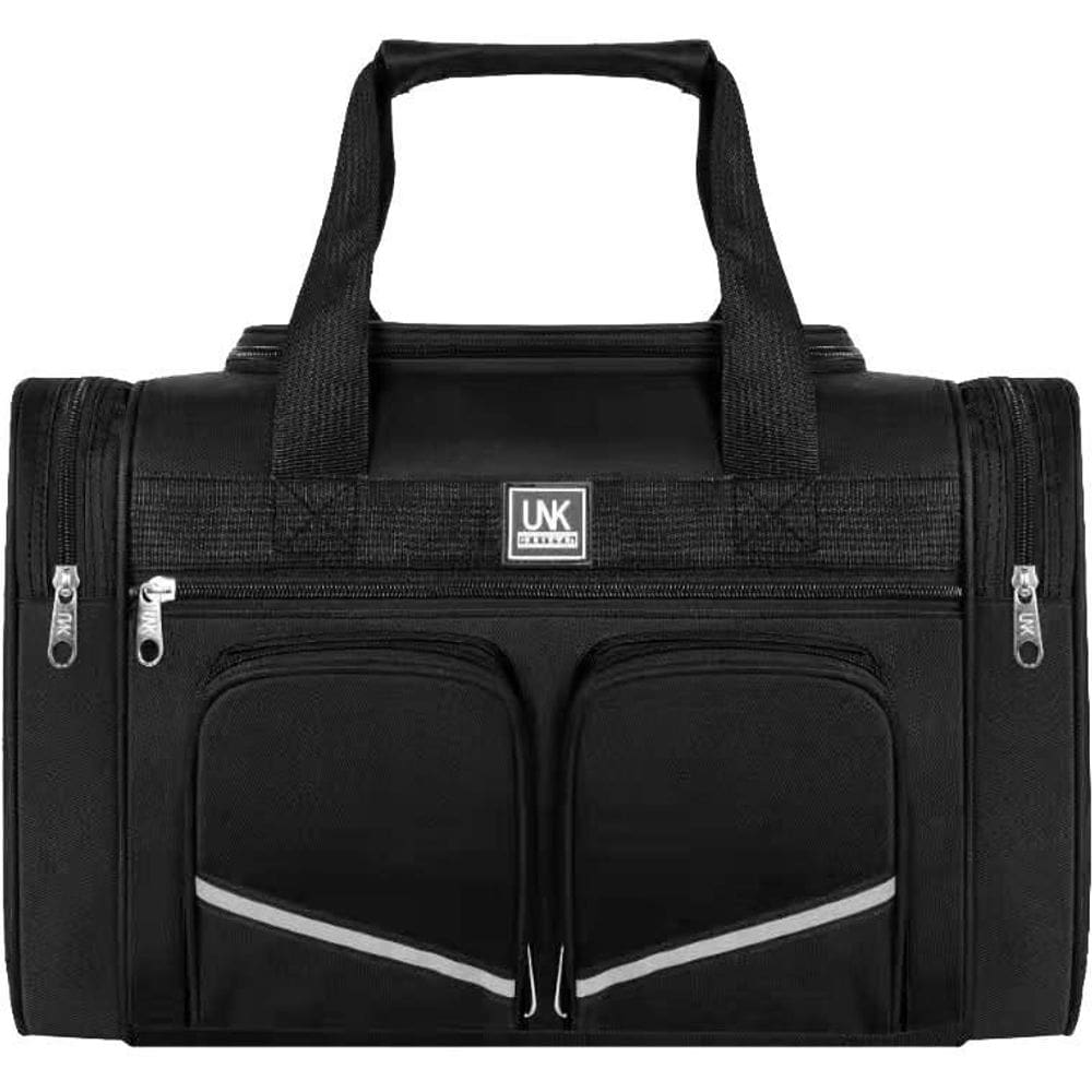 Bolsa Mala Viagem Sacola Média Reforçada Esportiva