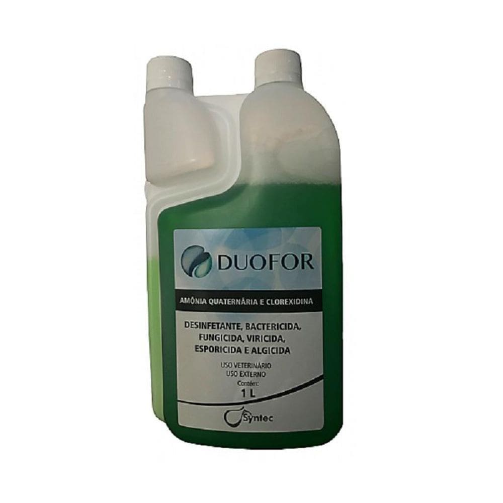 Duofor - 1 Litro