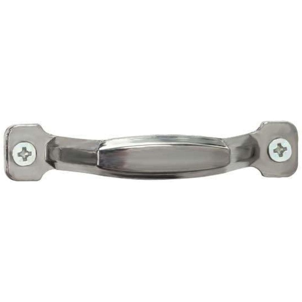 Puxador Alça Cromado 65Mm 6366/2 - Aliança