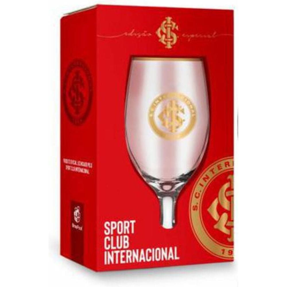 Taça Windsor Inter Serie Ouro