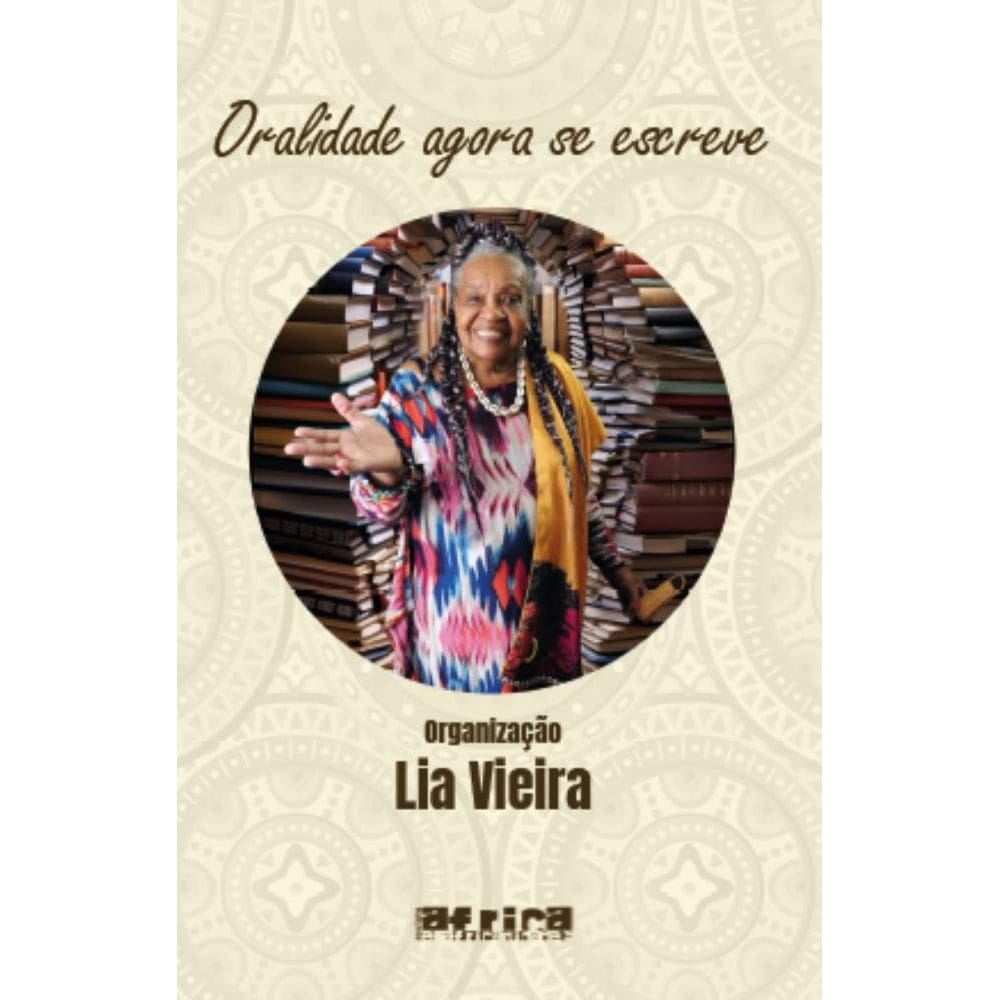 Oralidade agora se escreve