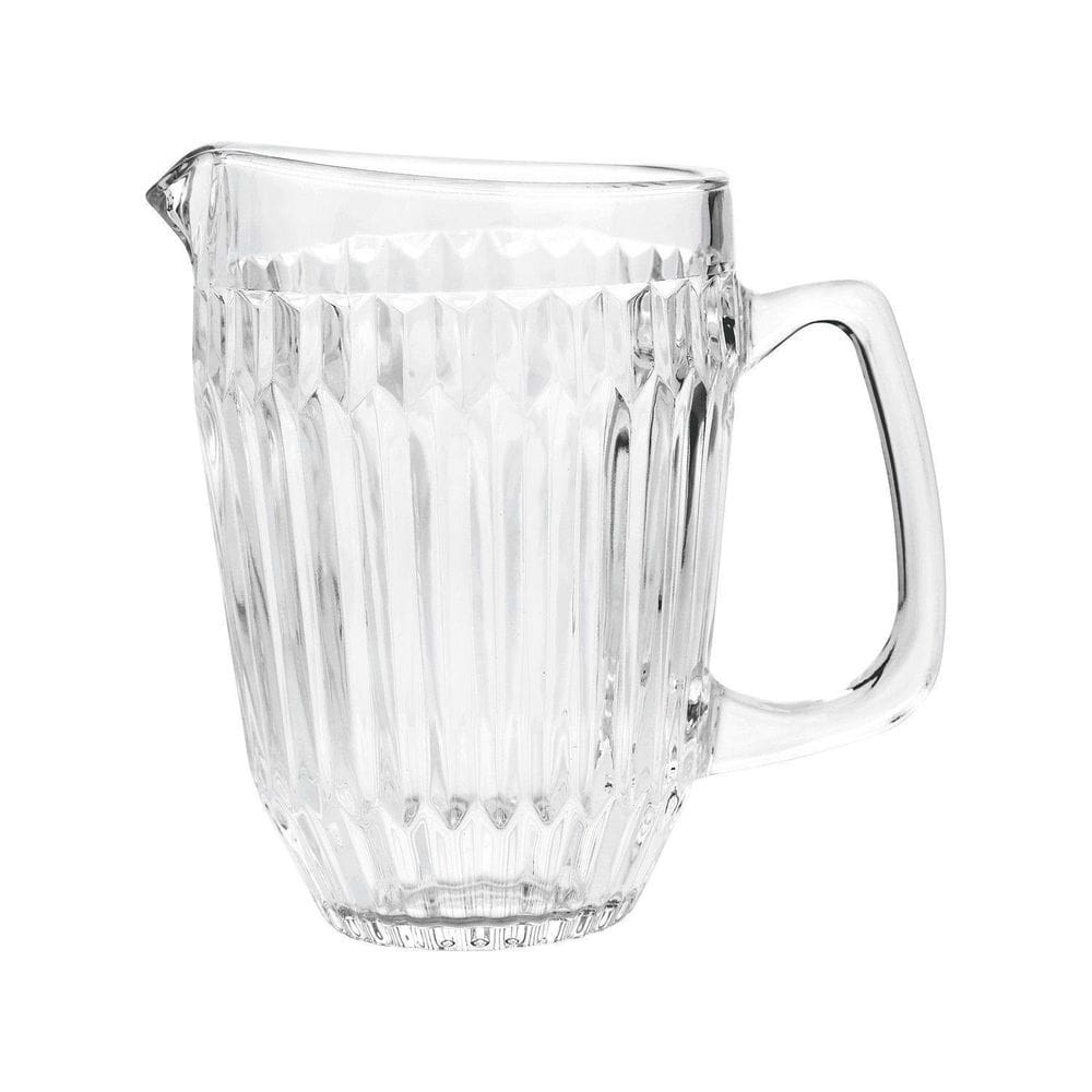 Jarra De Vidro Arrow 1,38L Casambiente