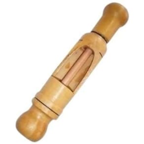Arrolhador De Madeira Para Rolhas De Cortiça
