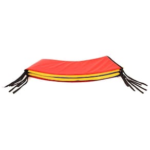 Proteção Protetor De Molas Para Cama Elástica 2,00M