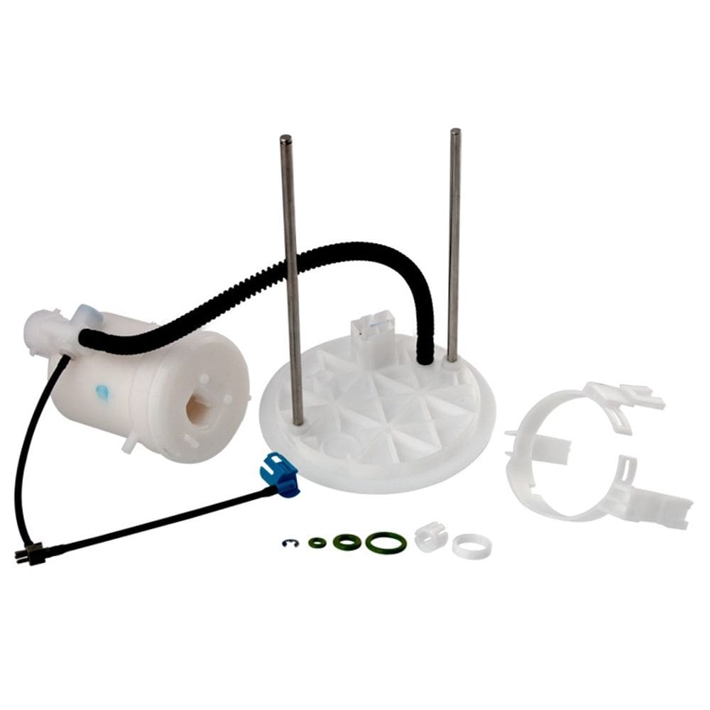 Filtro De Combustivel Asx/Outlander