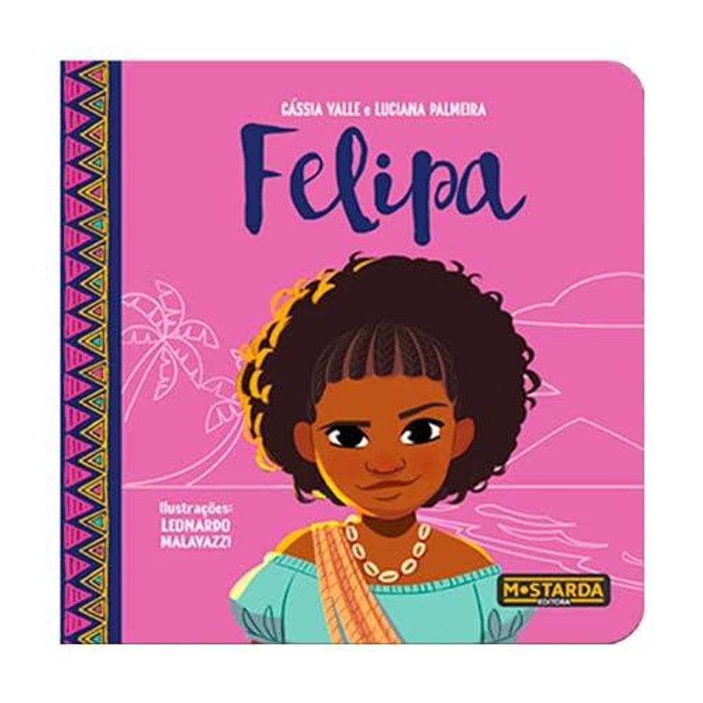 Felipa - Capa Flexível